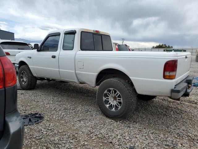 Photo 1 VIN: 1FTCR14X0PPA10965 - FORD RANGER SUP 