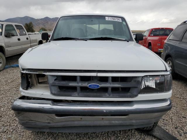 Photo 4 VIN: 1FTCR14X0PPA10965 - FORD RANGER SUP 