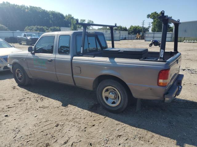 Photo 1 VIN: 1FTCR14X0VTA54453 - FORD RANGER SUP 