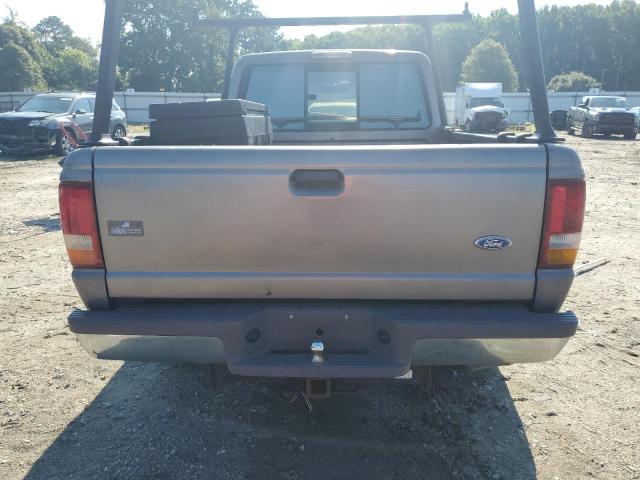 Photo 5 VIN: 1FTCR14X0VTA54453 - FORD RANGER SUP 