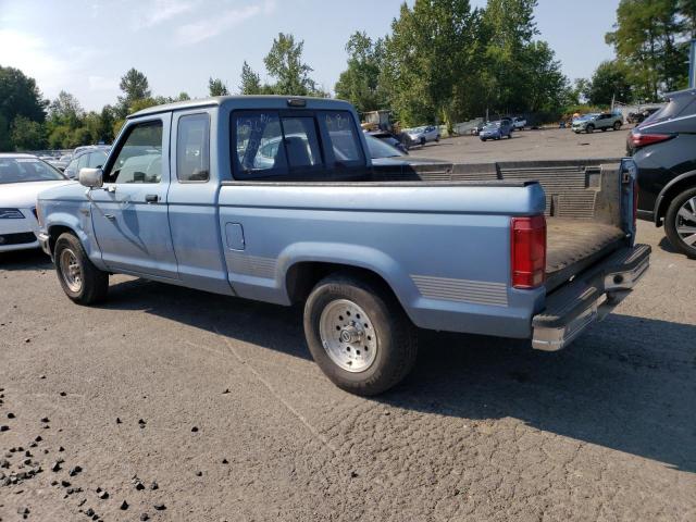 Photo 1 VIN: 1FTCR14X1MPA05835 - FORD RANGER SUP 