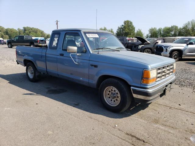 Photo 3 VIN: 1FTCR14X1MPA05835 - FORD RANGER SUP 