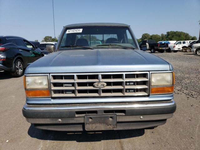 Photo 4 VIN: 1FTCR14X1MPA05835 - FORD RANGER SUP 