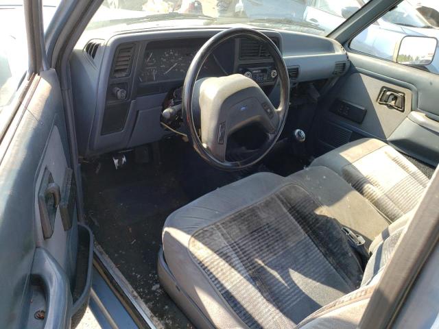 Photo 7 VIN: 1FTCR14X1MPA05835 - FORD RANGER SUP 