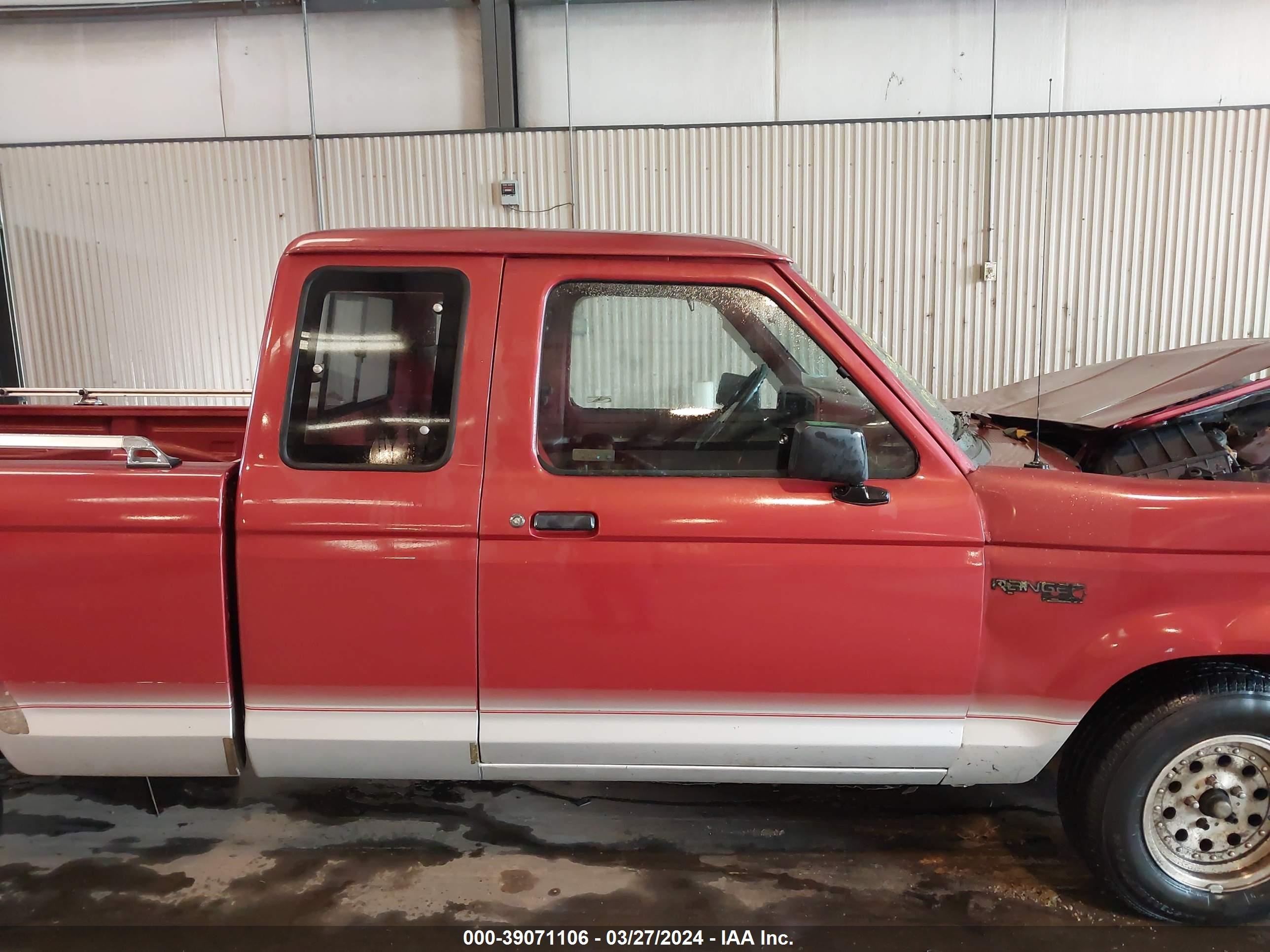 Photo 12 VIN: 1FTCR14X1NPA24158 - FORD RANGER 