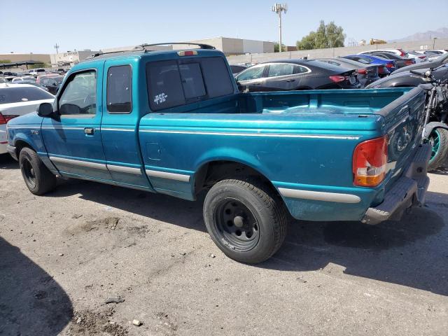 Photo 1 VIN: 1FTCR14X1RPB65477 - FORD RANGER SUP 