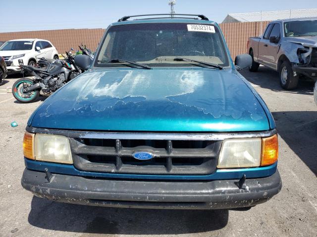 Photo 4 VIN: 1FTCR14X1RPB65477 - FORD RANGER SUP 