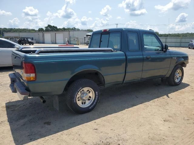 Photo 2 VIN: 1FTCR14X1VPA40814 - FORD RANGER SUP 