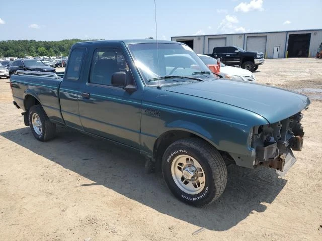 Photo 3 VIN: 1FTCR14X1VPA40814 - FORD RANGER SUP 