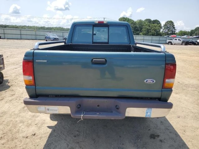 Photo 5 VIN: 1FTCR14X1VPA40814 - FORD RANGER SUP 