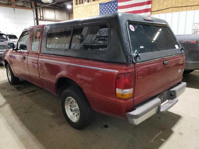 Photo 1 VIN: 1FTCR14X1VPB57387 - FORD RANGER SUP 