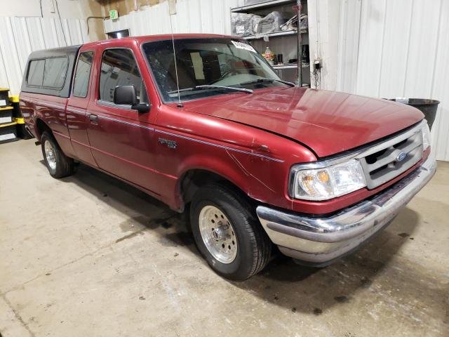 Photo 3 VIN: 1FTCR14X1VPB57387 - FORD RANGER SUP 