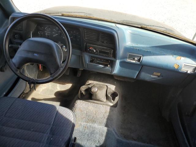 Photo 7 VIN: 1FTCR14X2PPA72674 - FORD RANGER 