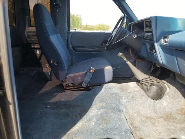 Photo 9 VIN: 1FTCR14X2PPA72674 - FORD RANGER 