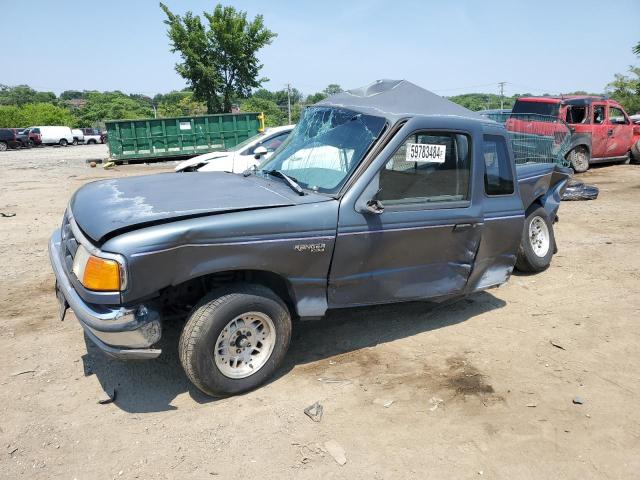 Photo 0 VIN: 1FTCR14X2PTA70219 - FORD RANGER SUP 