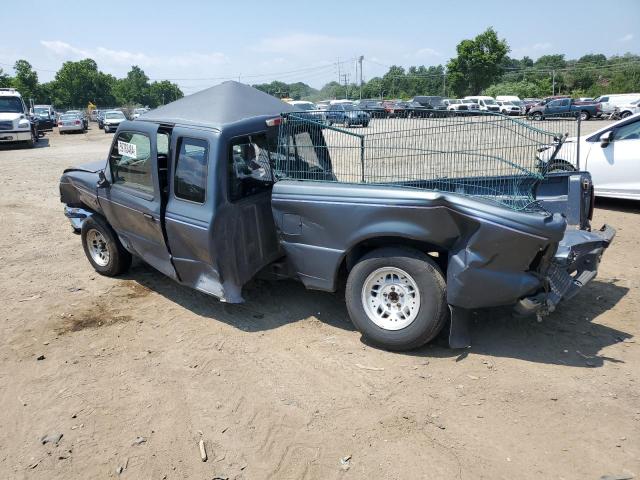 Photo 1 VIN: 1FTCR14X2PTA70219 - FORD RANGER SUP 