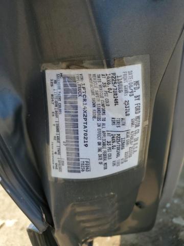 Photo 12 VIN: 1FTCR14X2PTA70219 - FORD RANGER SUP 