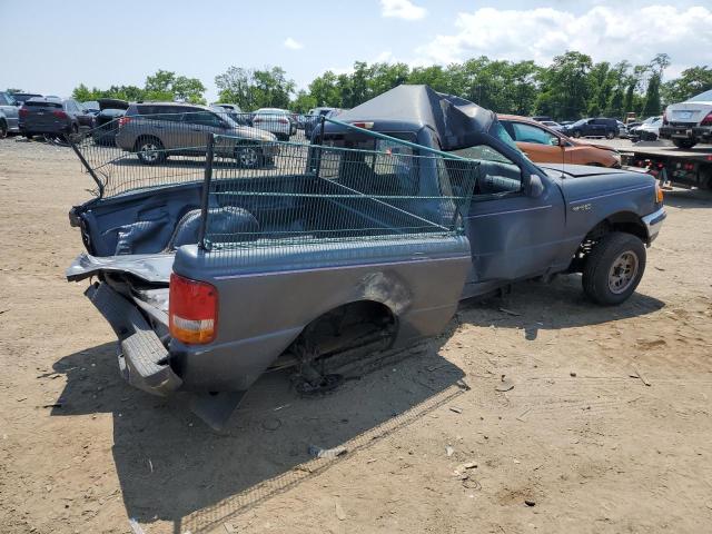 Photo 2 VIN: 1FTCR14X2PTA70219 - FORD RANGER SUP 