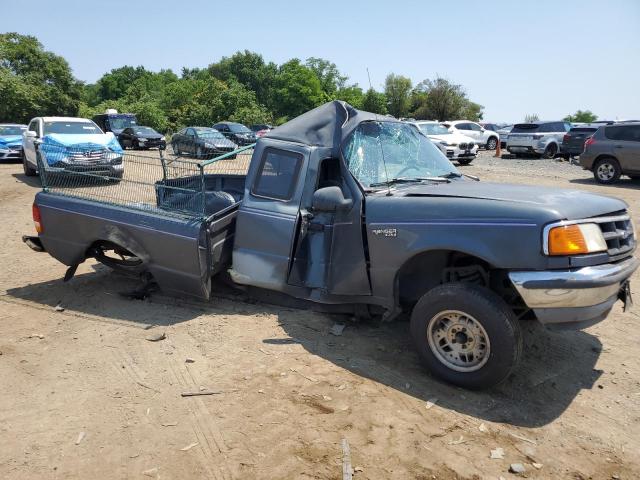 Photo 3 VIN: 1FTCR14X2PTA70219 - FORD RANGER SUP 