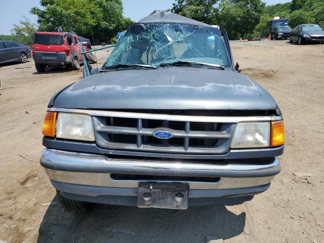 Photo 4 VIN: 1FTCR14X2PTA70219 - FORD RANGER SUP 