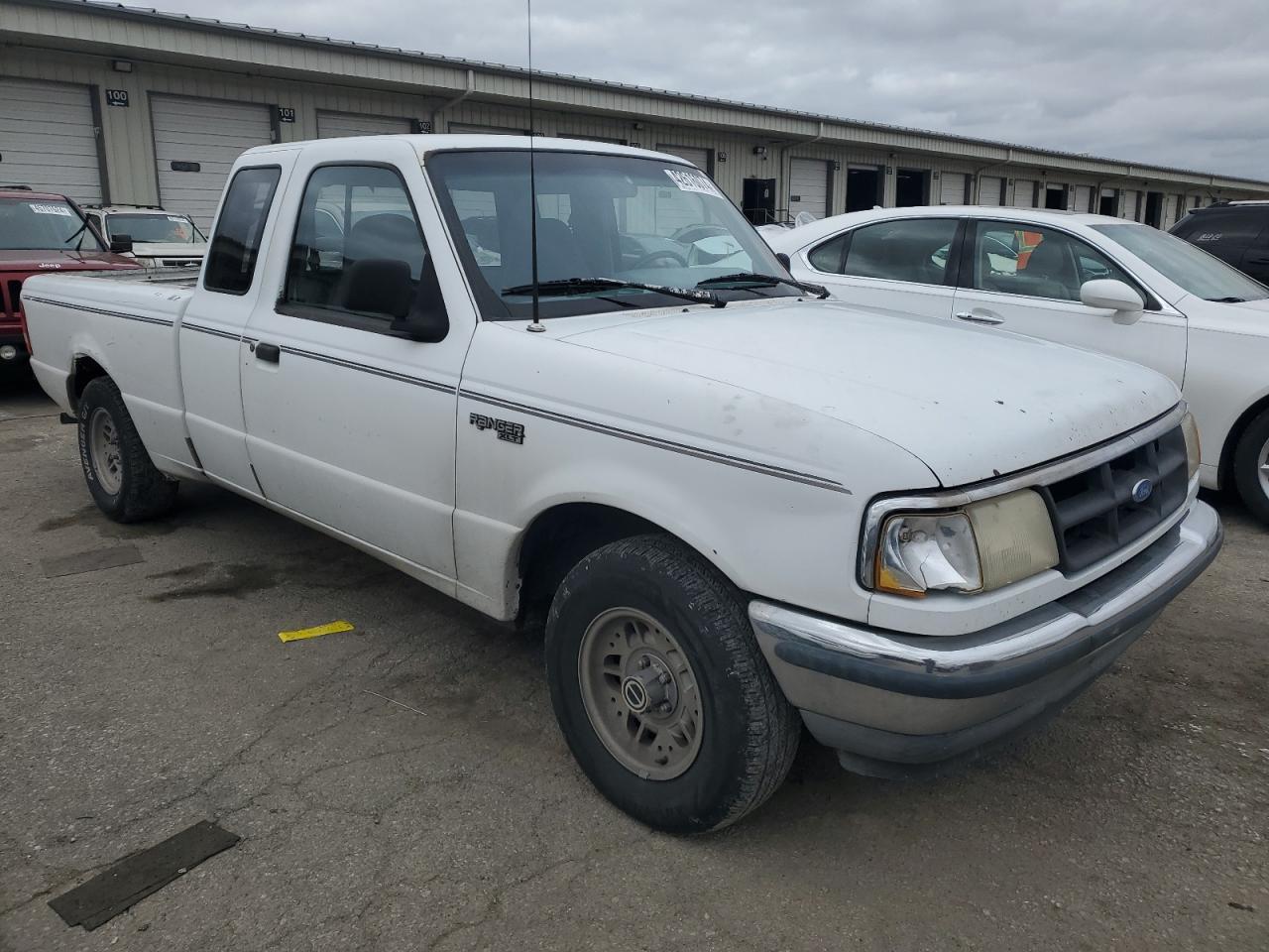 Photo 3 VIN: 1FTCR14X2RPA45249 - FORD RANGER 