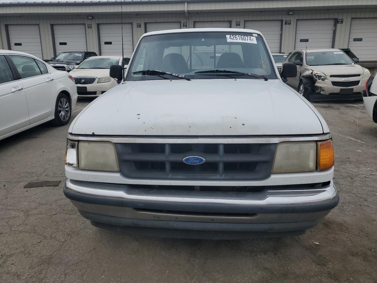 Photo 4 VIN: 1FTCR14X2RPA45249 - FORD RANGER 