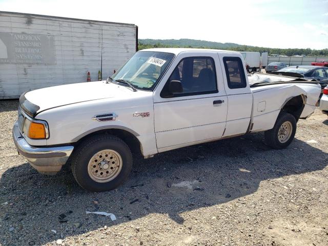 Photo 0 VIN: 1FTCR14X2STA13270 - FORD RANGER SUP 