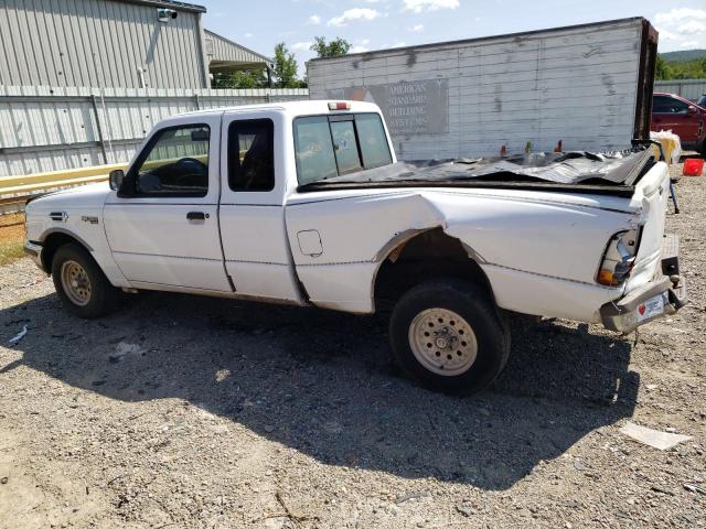 Photo 1 VIN: 1FTCR14X2STA13270 - FORD RANGER SUP 