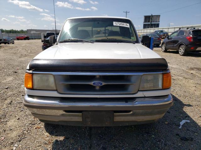 Photo 4 VIN: 1FTCR14X2STA13270 - FORD RANGER SUP 