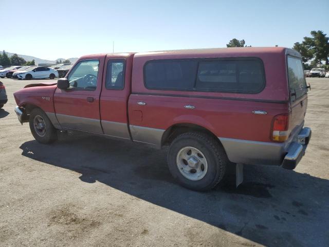 Photo 1 VIN: 1FTCR14X2TPA02909 - FORD RANGER 