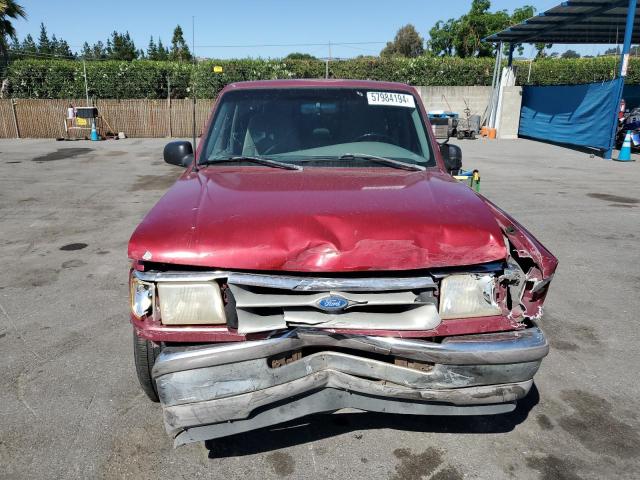 Photo 4 VIN: 1FTCR14X2TPA02909 - FORD RANGER 