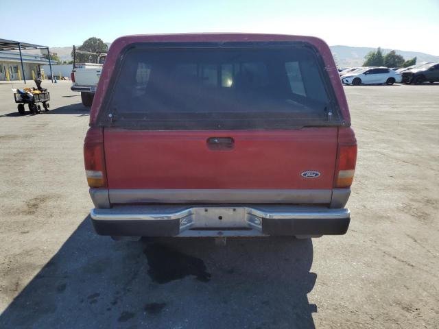 Photo 5 VIN: 1FTCR14X2TPA02909 - FORD RANGER 