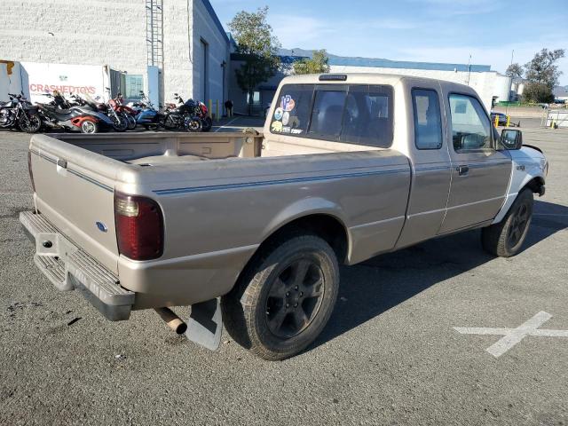 Photo 2 VIN: 1FTCR14X3RPB62936 - FORD RANGER SUP 