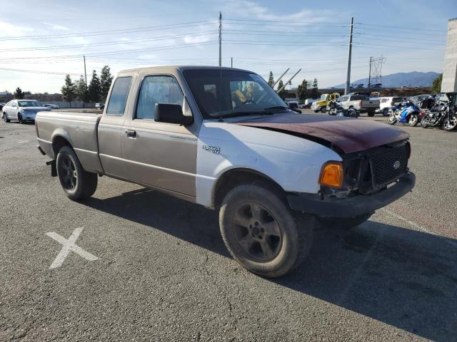 Photo 3 VIN: 1FTCR14X3RPB62936 - FORD RANGER SUP 