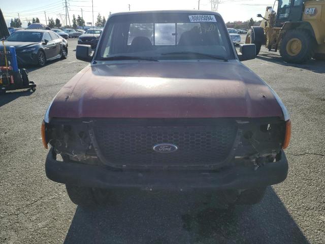 Photo 4 VIN: 1FTCR14X3RPB62936 - FORD RANGER SUP 