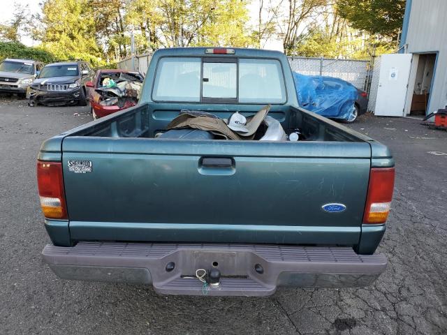 Photo 5 VIN: 1FTCR14X3VTA60473 - FORD RANGER SUP 