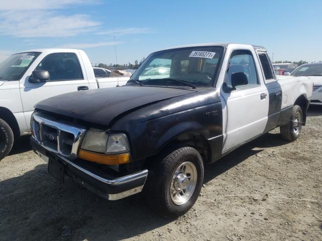 Photo 1 VIN: 1FTCR14X4TTA73374 - FORD RANGER SUP 