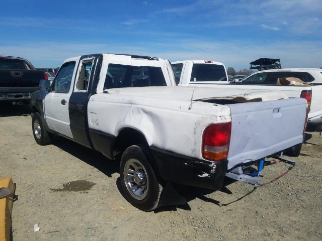 Photo 2 VIN: 1FTCR14X4TTA73374 - FORD RANGER SUP 