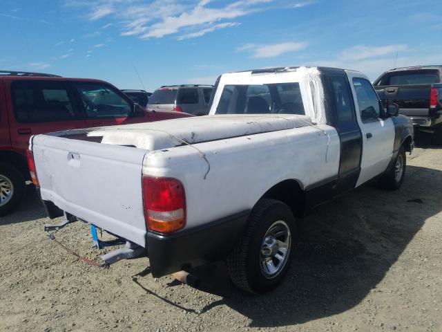 Photo 3 VIN: 1FTCR14X4TTA73374 - FORD RANGER SUP 