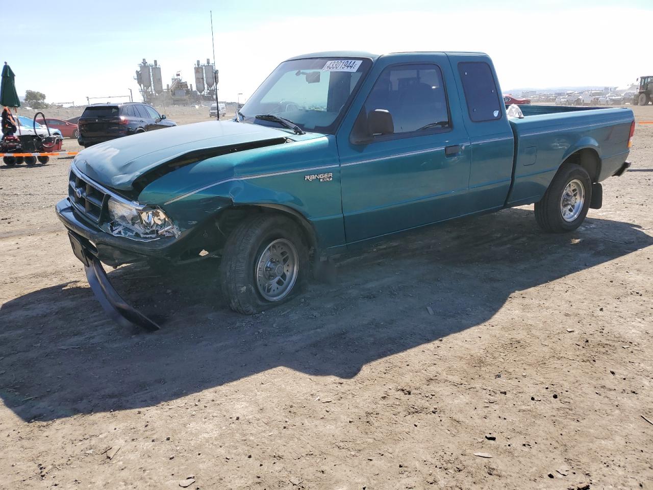 Photo 0 VIN: 1FTCR14X5RPC44635 - FORD RANGER 