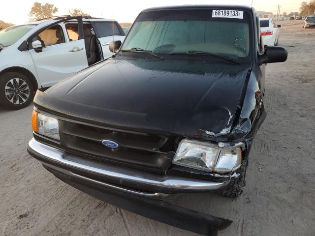 Photo 4 VIN: 1FTCR14X5VPA07198 - FORD RANGER SUP 