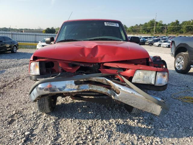 Photo 4 VIN: 1FTCR14X5VPA23840 - FORD RANGER 