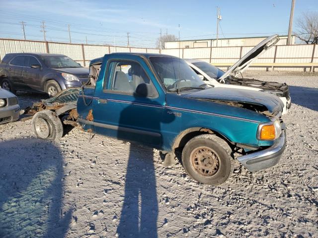 Photo 3 VIN: 1FTCR14X6PPB67786 - FORD RANGER SUP 