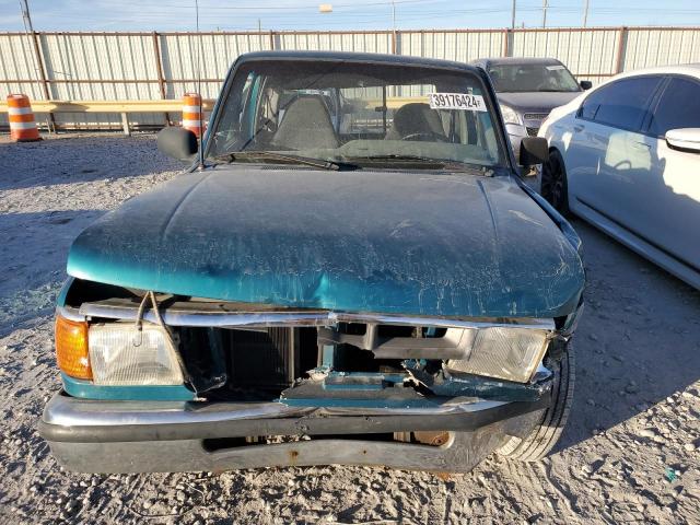 Photo 4 VIN: 1FTCR14X6PPB67786 - FORD RANGER SUP 