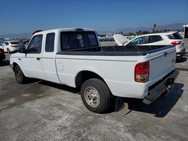 Photo 1 VIN: 1FTCR14X6RPA95085 - FORD RANGER SUP 