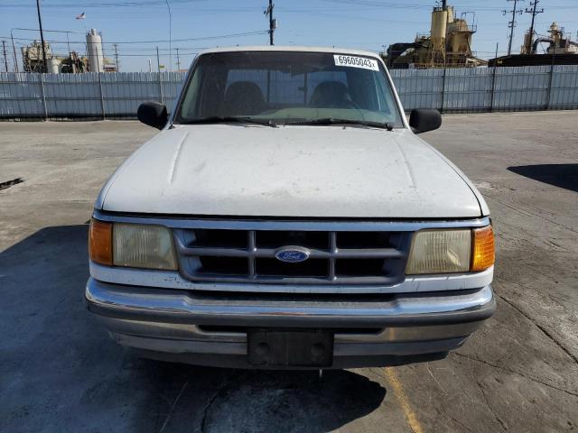 Photo 4 VIN: 1FTCR14X6RPA95085 - FORD RANGER SUP 