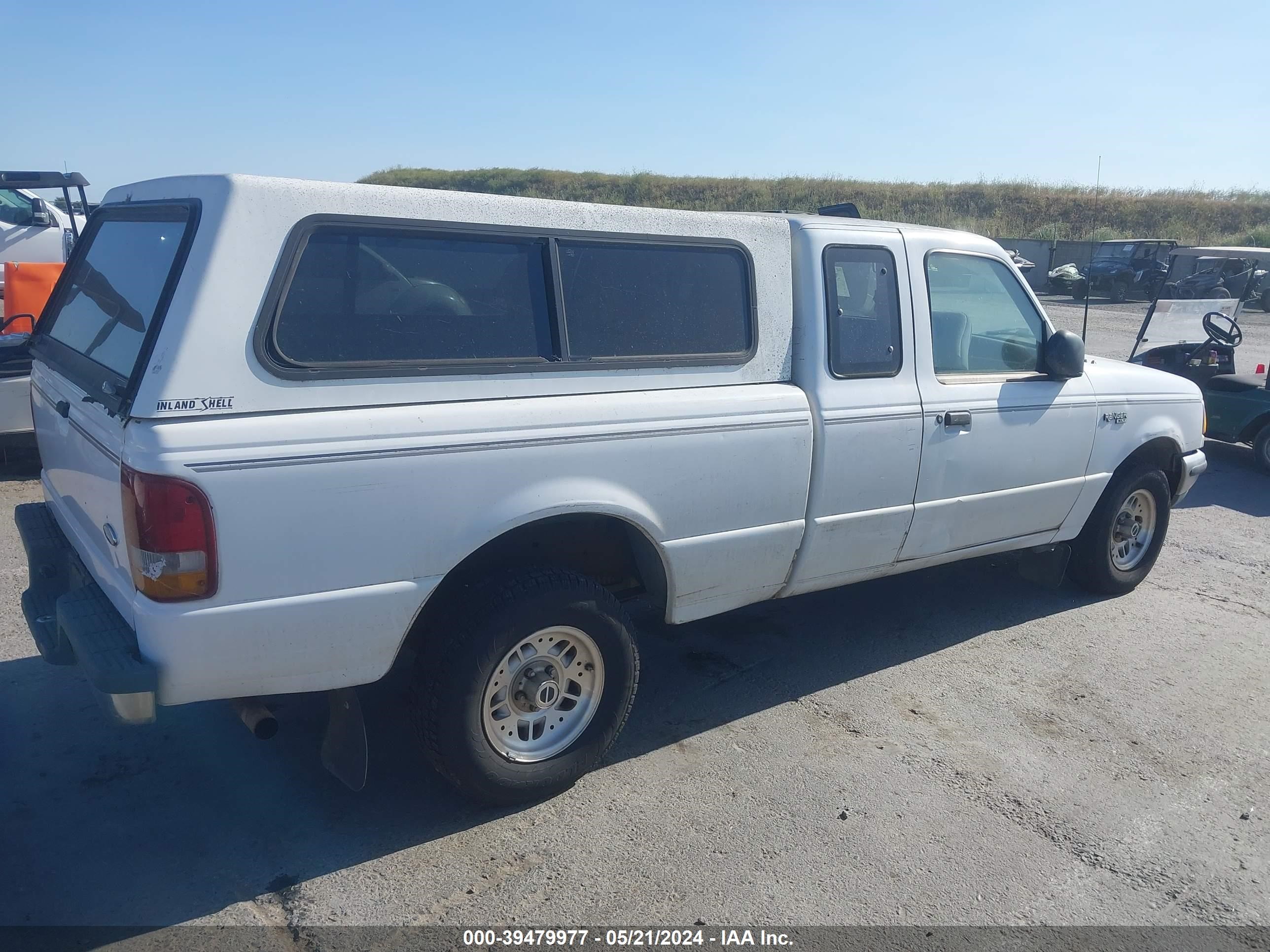 Photo 3 VIN: 1FTCR14X6RPB67306 - FORD RANGER 