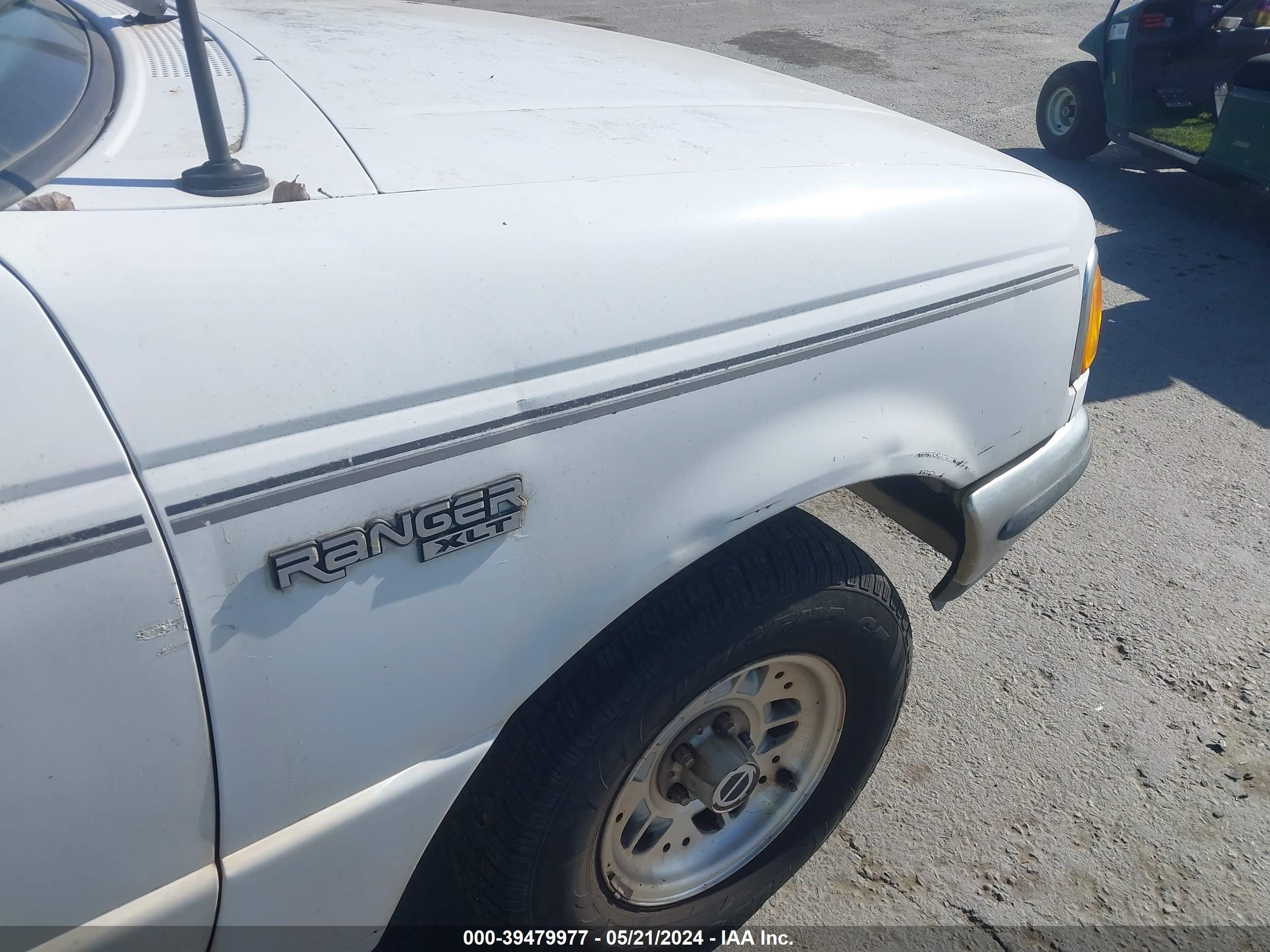 Photo 5 VIN: 1FTCR14X6RPB67306 - FORD RANGER 