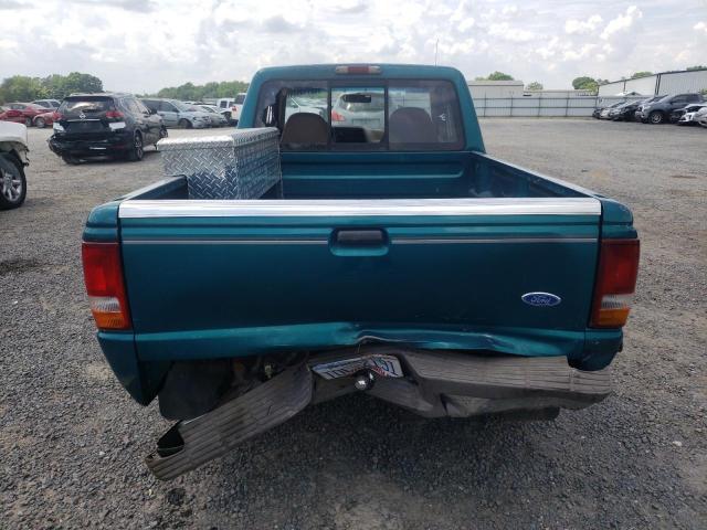 Photo 5 VIN: 1FTCR14X6RPC24605 - FORD RANGER 