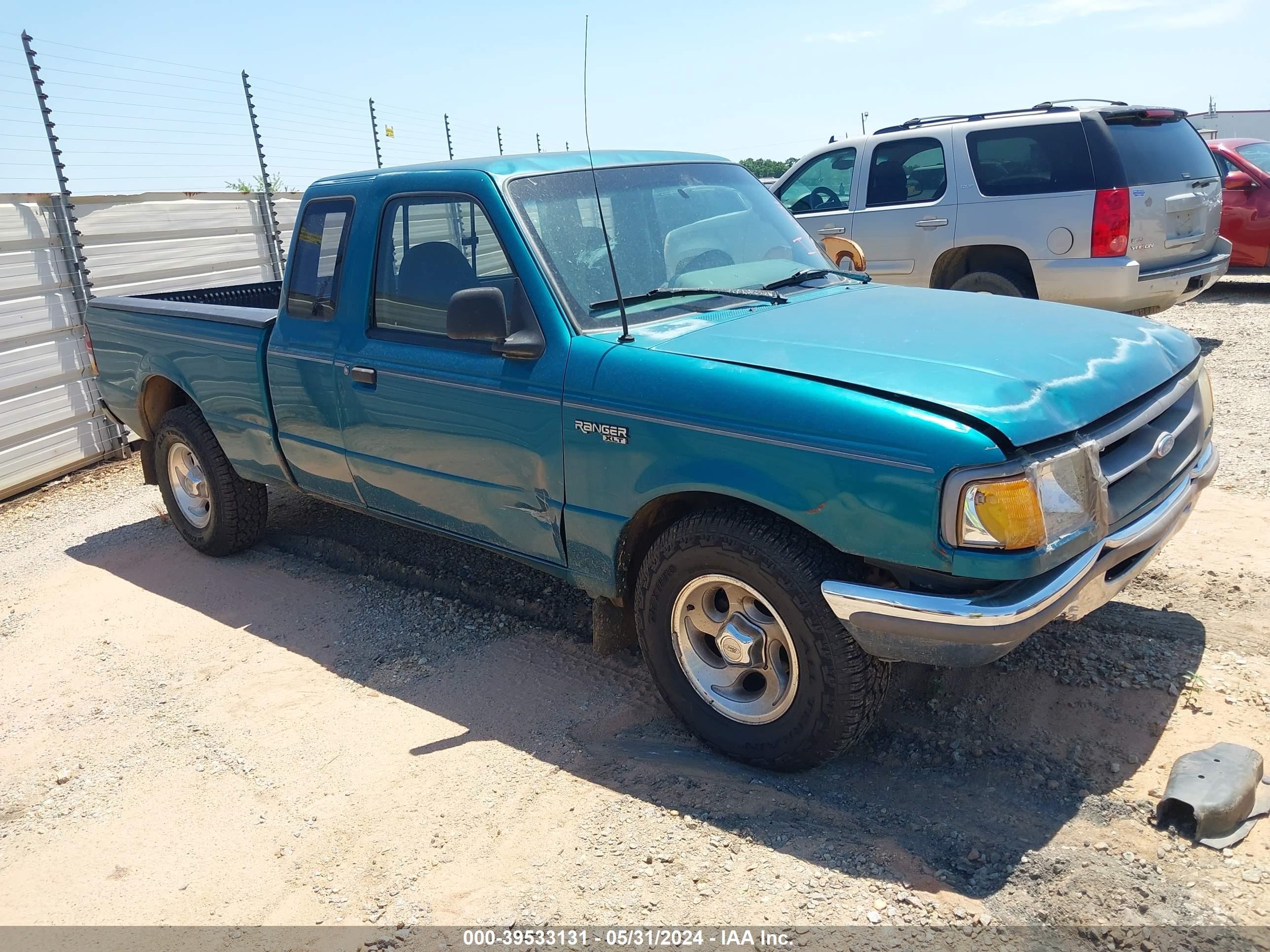 Photo 0 VIN: 1FTCR14X6RPC31084 - FORD RANGER 